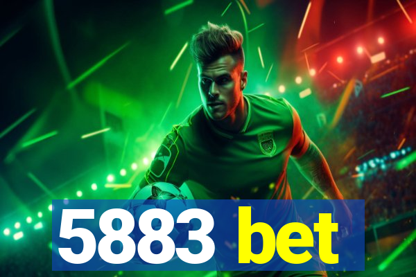 5883 bet